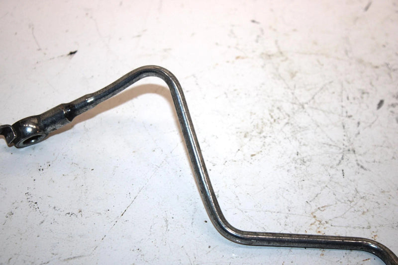12 Arctic Cat M1100 Turbo Sno Pro 162 OEM Turbo Oil Inlet Line 0637-328 SA8