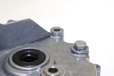 1993 Polaris 350l 4x4 OEM Right Hard Transmission Case 3231615 AP112