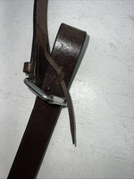 New Tough 1 Back Flank Cinch 1” W-30