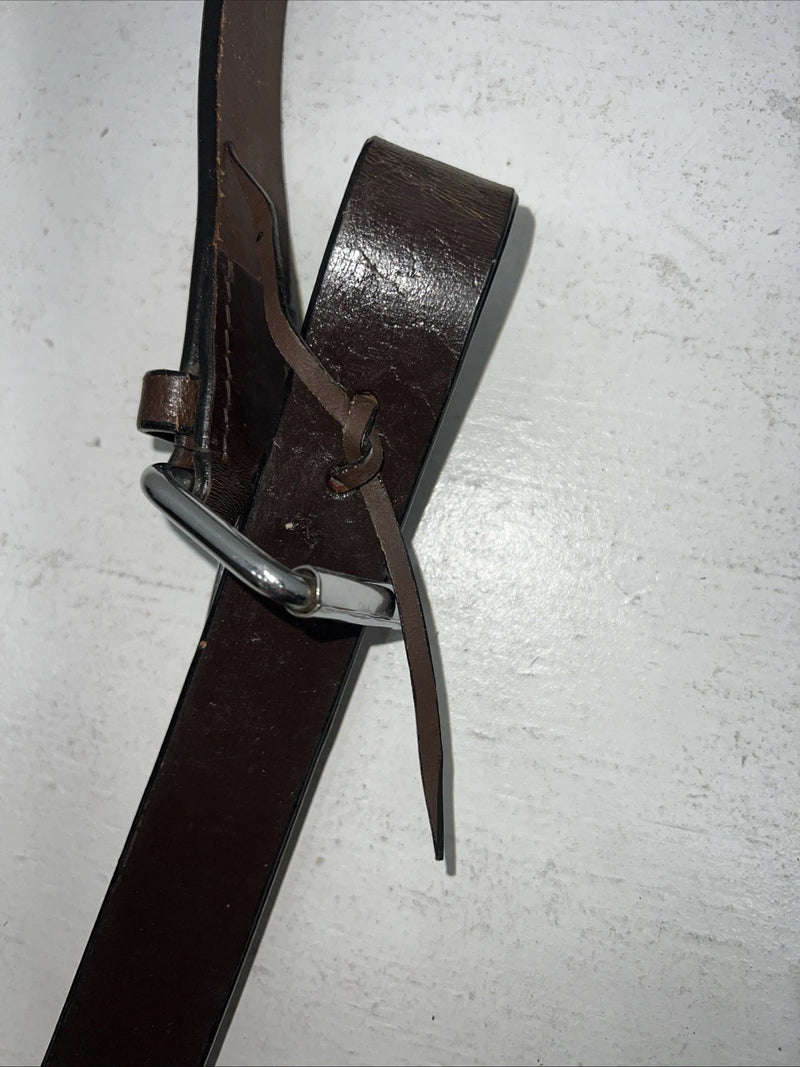 New Tough 1 Back Flank Cinch 1” W-30