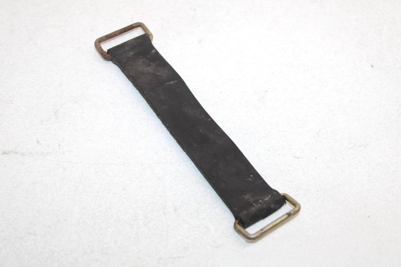 03 Suzuki Vinson 500 Lt-f500f Oem Battery Band 09462-00067 AS24