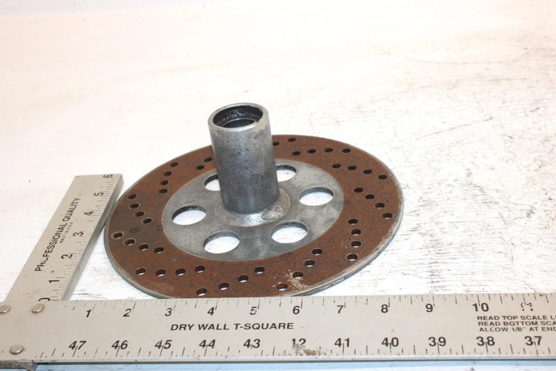 1996 Ski-doo Formula Stx 583 Oem Brake Rotor Disc 507029000 SS25