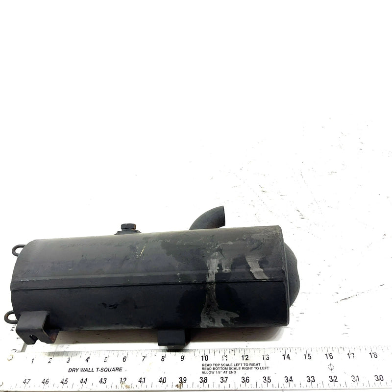 02-06 Polaris Sportsman 700 OEM Exhaust Muffler 1261223-489 AP190