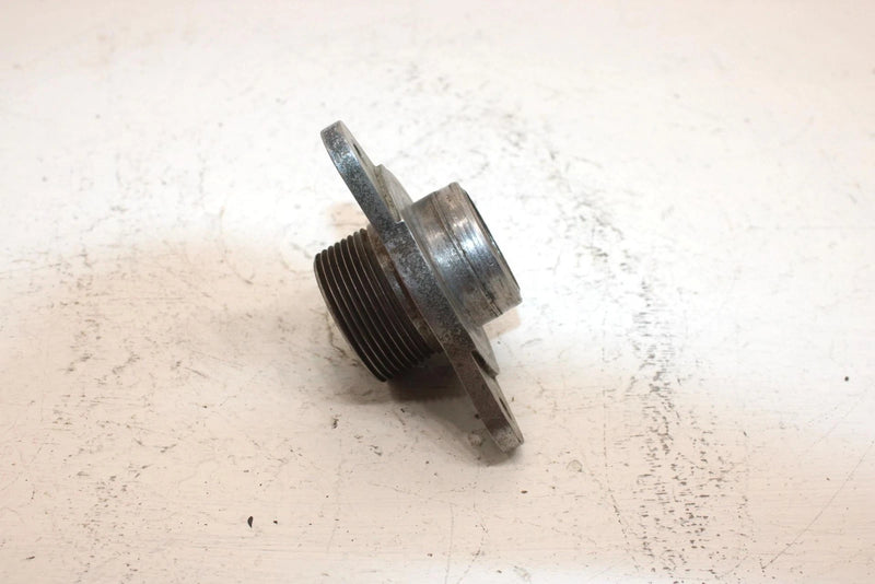 2009 Polaris Trail Boss 330 Oem Rear Brake Disc Hub 5631457 AP181