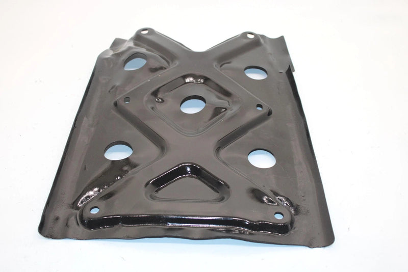 86 Honda Fourtrax 250 Trx250 A Oem Engine Skid Plate 50354-HA8-000 AH32