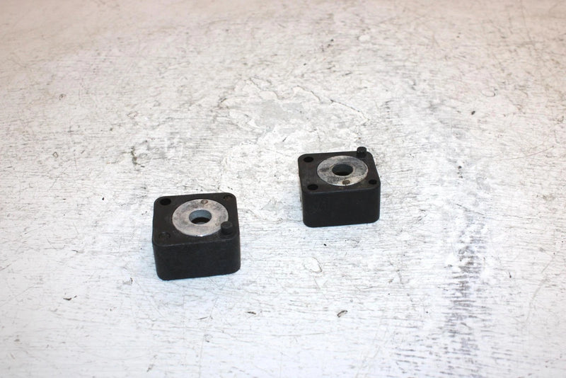 2000 Ski-doo Mxz 700 Oem RTA Stopper Block Set 503189152 503189170 SS8
