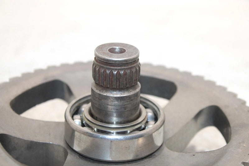 2003 Polaris Trial Blazer Oem Transmission Output Shaft W/Gears 3234224 AP156