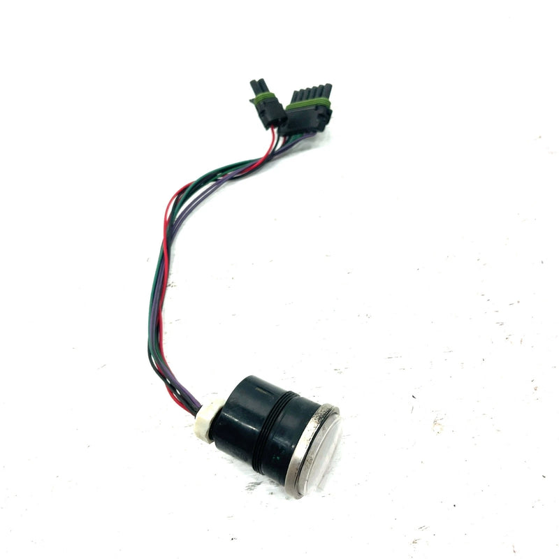 1994 Sea-Doo XP OEM Fuel/Oil Level Gauge 278000078 JS64