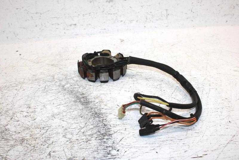 1998 Arctic Cat Zr 600 Oem Stator 3005-080 SA33