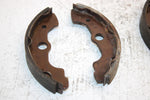 2004 Honda Fourtrax Foreman Rubicon Oem Front Brake Pad Set 06450-HN5-671 AH5