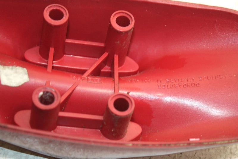 1998 Sea-doo Gtx Oem Right Mirror Backing 269500462 JS49
