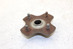 06 Honda Trx 400 Faa Fourtrax Rancher Oem Rear Left Wheel Hub 42620-HN0-670 AH55
