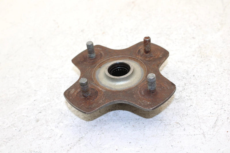 06 Honda Trx 400 Faa Fourtrax Rancher Oem Rear Left Wheel Hub 42620-HN0-670 AH55