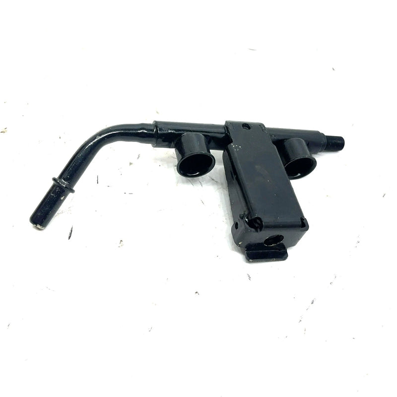 06-08 Polaris Ranger 700 6x6 EFI OEM Fuel Rail 2520451 XP7