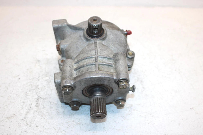 2002 Polaris Sportsman 500 Oem Front Gearcase Asselmbly 1341323 AP154