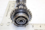 1995 Polaris Sportsman 400 Oem  Transmission Input Shaft 3233122 Q315