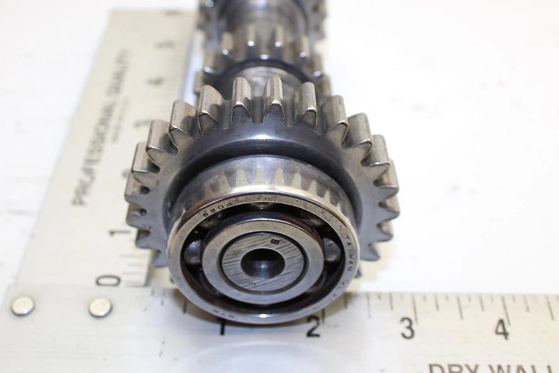 1995 Polaris Sportsman 400 Oem  Transmission Input Shaft 3233122 Q315