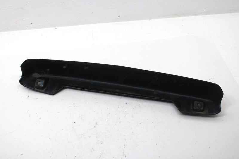 1989 Yamaha Ovation Deluxe Oem Front Bumper 85L-77511-00-00 SY69