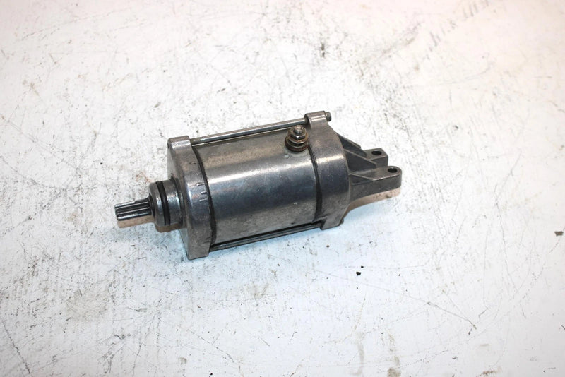 2004 Honda Fourtrax Rincon Oem Starter Motor 31200-HN8-003 AH2