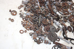 92 Polaris 440 Oem Nut Bolt Spacer Hardware Kit SP128