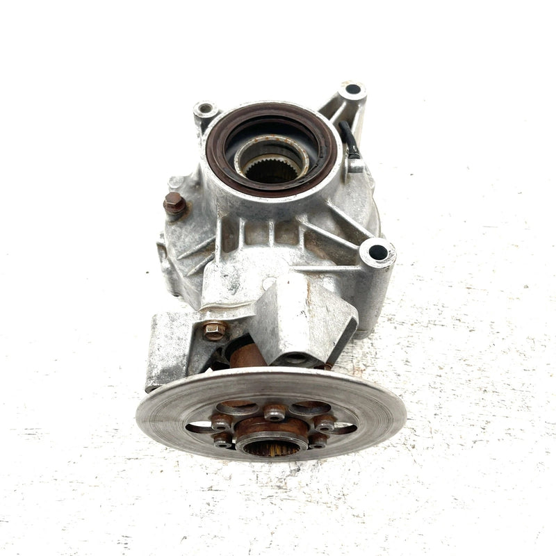 06-07 Yamaha Rhino 450 YXR450FA 4x4 OEM Rear Back Diff 5UG-46101-01-00 XY2