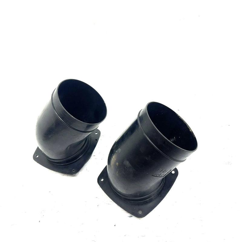 00-02 Yamaha WaveRunner GP1200 OEM Air Intake Base Set F0X-6213D-00-00 JY28