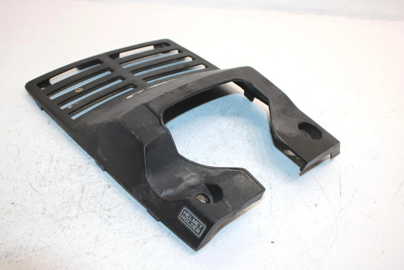 1987 Honda Fourtrax 350 A Oem Front Fender Cover 66200-HA7-770ZA AH39