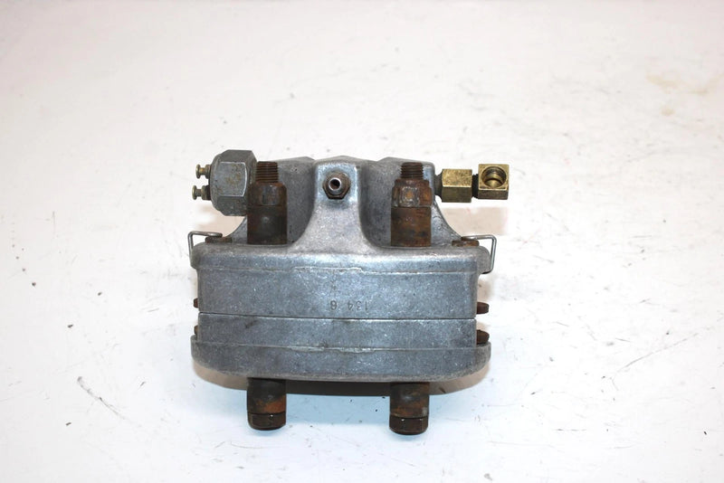 1987 Polaris 400 Oem Brake Caliper Set 1930566 SP61