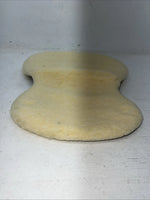 New Tough 1 Wool Saddle Seat Cover #60-8900 HH-18