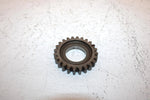 1997 Arctic Cat Bearcat 454 Oem 24T 3rd Driven Gear 3446-023 AA24