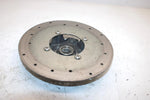 08 ArcticCatProwler Xt 650 4x4 H1AutomaticOem Wheel Hub And Rotor 1502-433 XA0.2