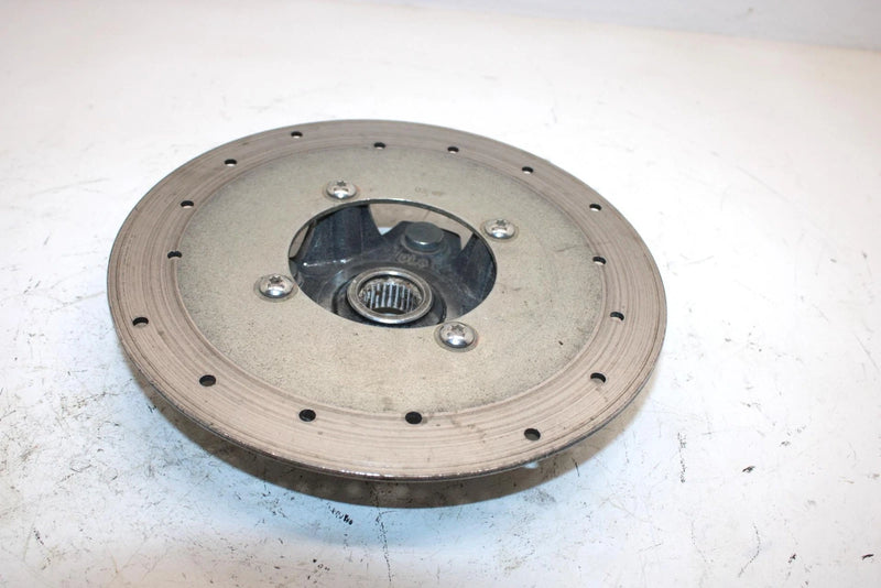 08 ArcticCatProwler Xt 650 4x4 H1AutomaticOem Wheel Hub And Rotor 1502-433 XA0.2