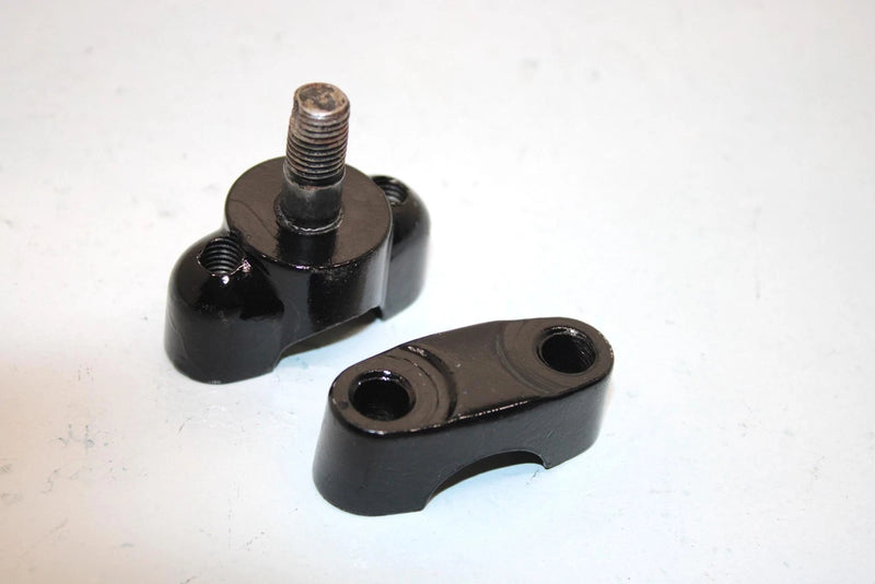 85 Yamaha  Moto 4 Yfm200n Oem Handle Holder 5H0-23442-01-98 AYS