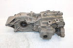 2001 Polaris Sportsman 400 Oem Transmission Case W/Cover  3233776 AP178
