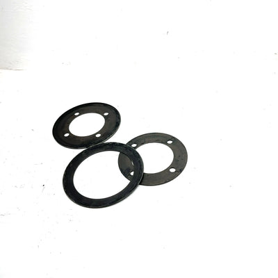 07-19 Honda Rancher 420 TRX420FE ES OEM Clutch Washer Set 90406-HP5-600 AH76