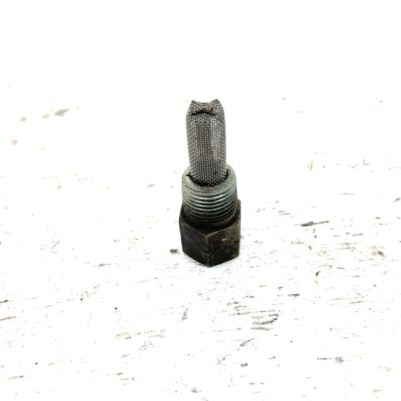 1997 Polaris Xplorer 500 OEM oil Filter Screen Banjo 2530020 AP230
