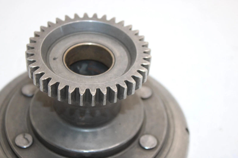 2001 Bombardier Traxter Oem Clutch Drum 420659177 AB10