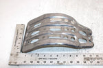 1990 Polaris Trail Boss 250 Oem Front Skid Plate 5220981 AP162