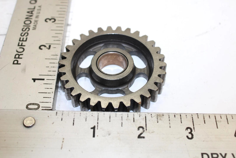 84 Honda ATC 200S OEM Drive Low 30T Transmission Gear 23930-969-000 Q2791