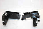 1994 Polaris 440 L/c Oem Console Mount Set 1011951-067 SP73