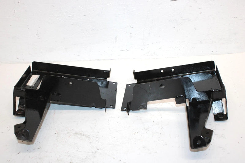1994 Polaris 440 L/c Oem Console Mount Set 1011951-067 SP73