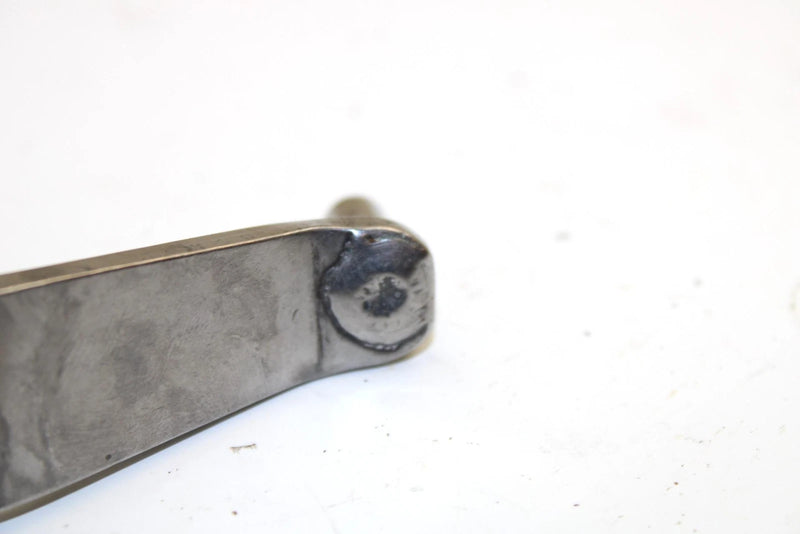 89 Suzuki Quadrunner 160 LT160E 2x4 OEM Clutch Release Arm 23220-18a00 AS16