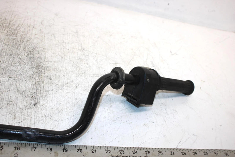 2001 Polaris Magnum 325 Oem Handlebar W/Left Switch 5224715-067 AP30
