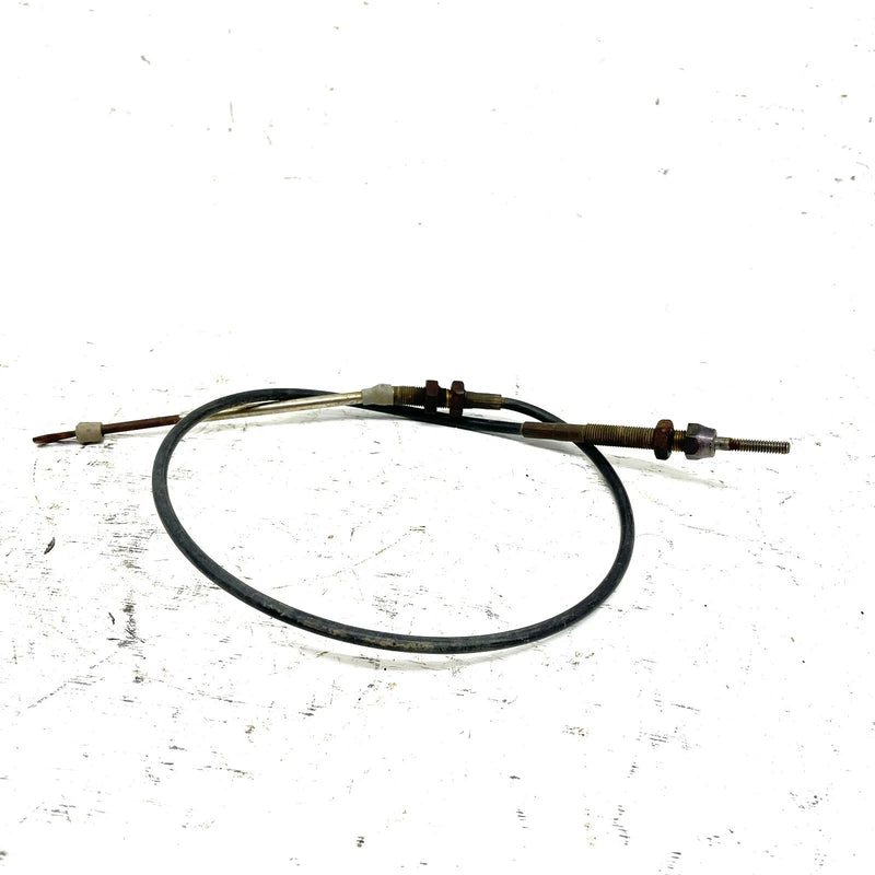 98-00 Arctic Cat 300 4X4 OEM Shift Cable 0487-012 AA15