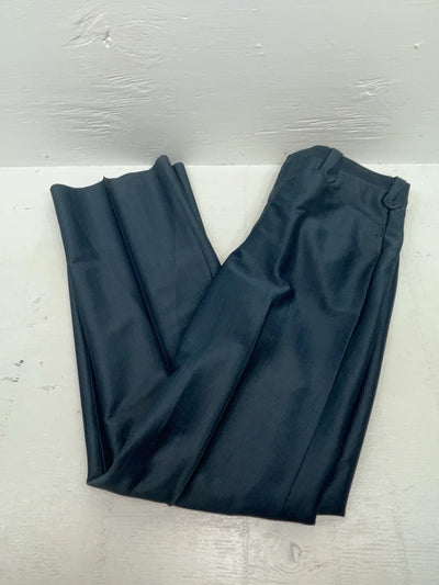 New Vintage Blue Circle S Polyester Pants #CP5091 ZZ-4