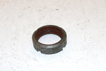 1984 Yamaha  Ytm 200 L Oem Rear Axle Nut 90179-38392-00 AY48