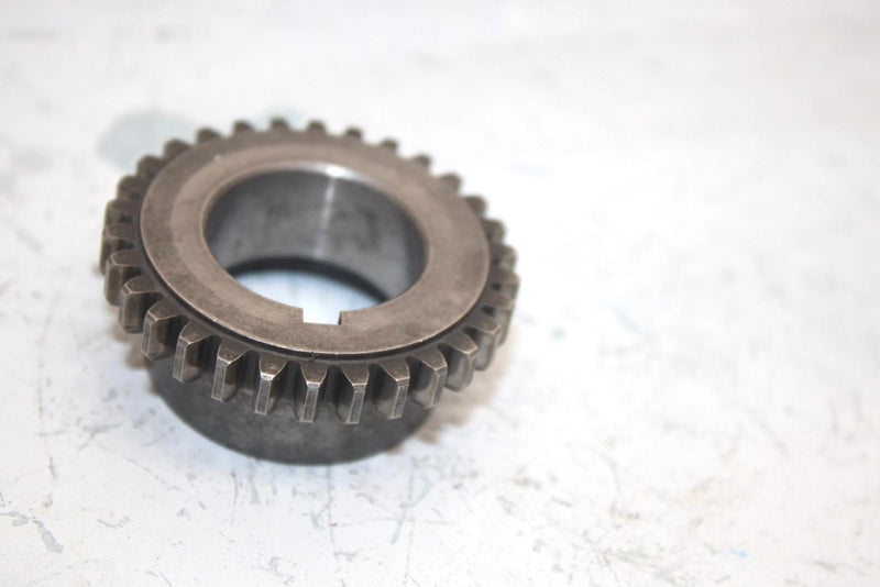 02 Arctic Cat 250 2x4 Oem Oil Pump Drive Gear 3402-428 AA22