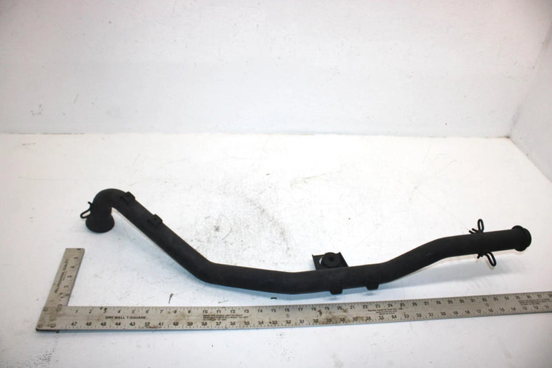2005 Polaris Sportsman 500 Ho Oem Exhaust Pipe 1261246-029 1261246-489 AP176