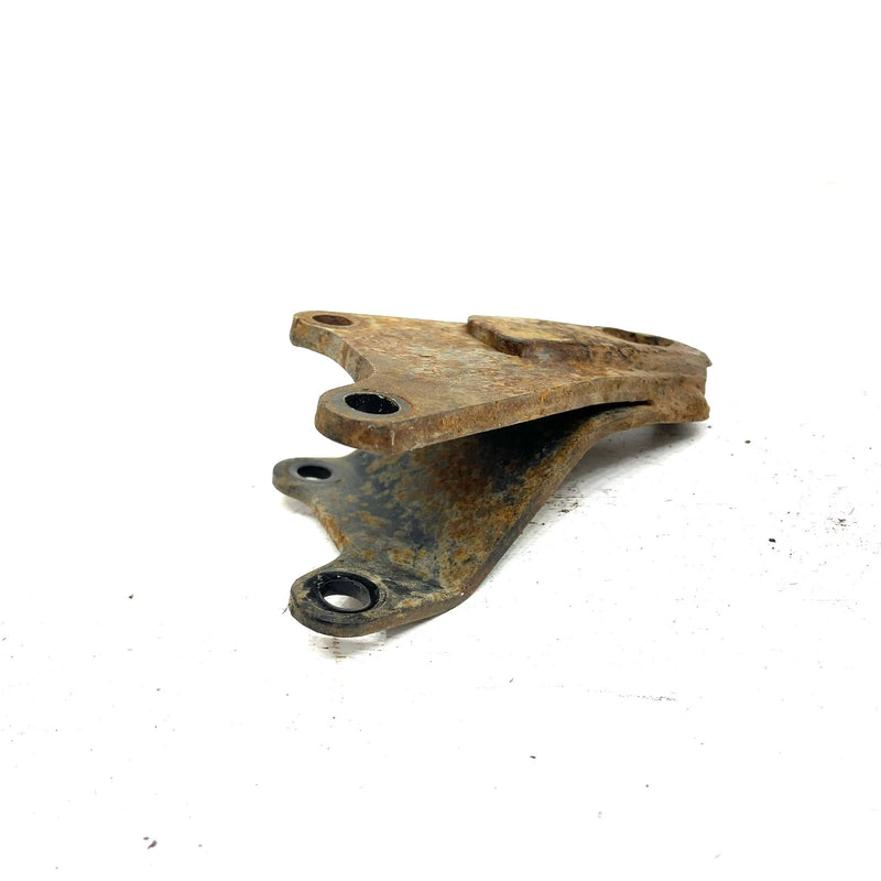 07-19 Honda Rancher 420 TRX420FE ES OEM Trailer Hitch Mount 50810-HN5-670 AH76