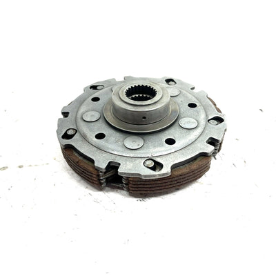 2003 Arctic Cat 400 4x4 Automatic OEM Clutch Shoe Assembly 3446-354 AA35